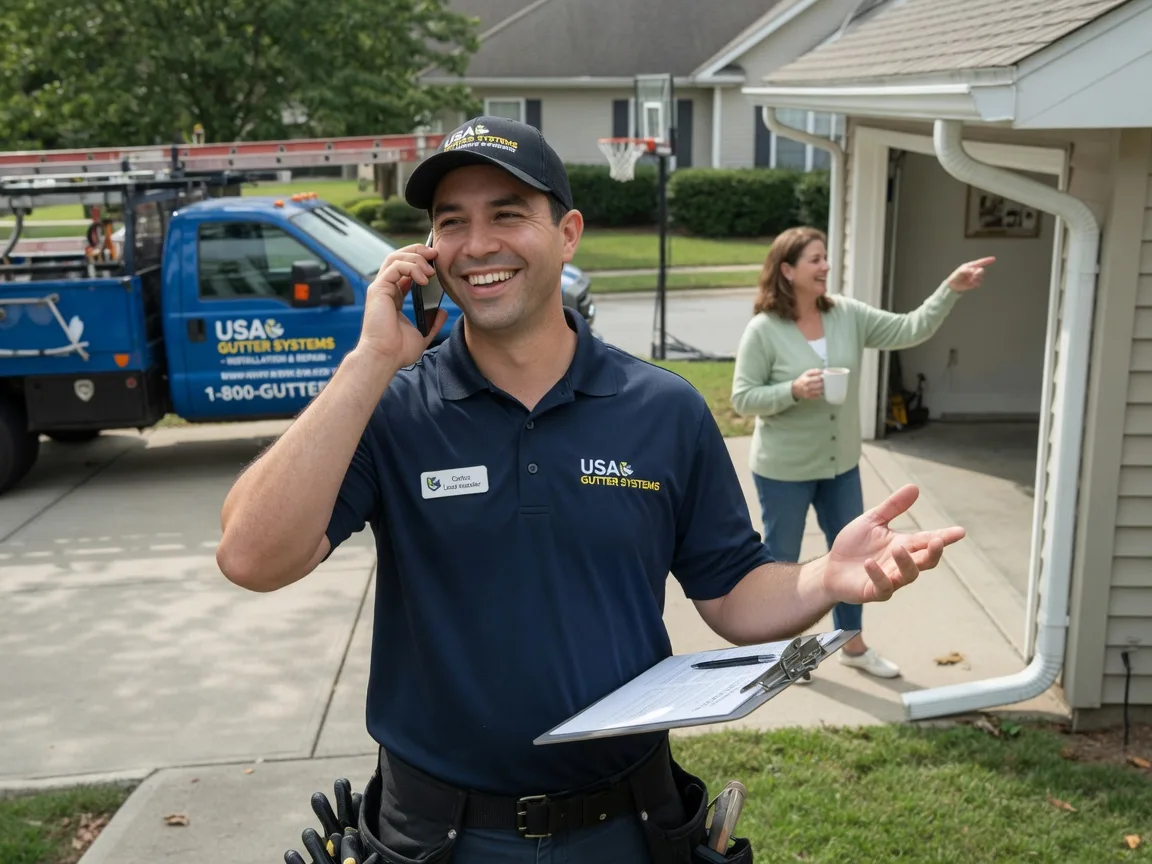 Gutter Installation Bentonville, OH FAQs